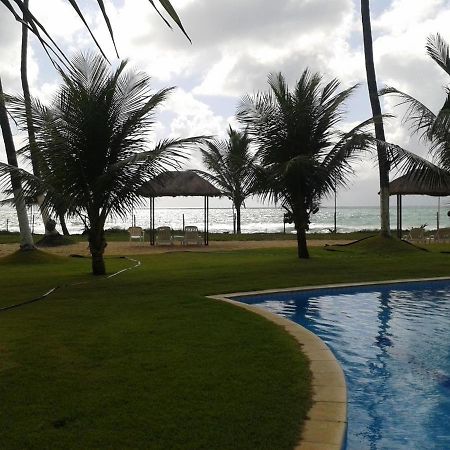 Ancorar Flat Resort Pôrto das Galinhas Exterior foto